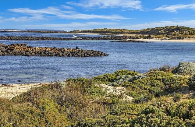 Hearn's Beachside Villa 7