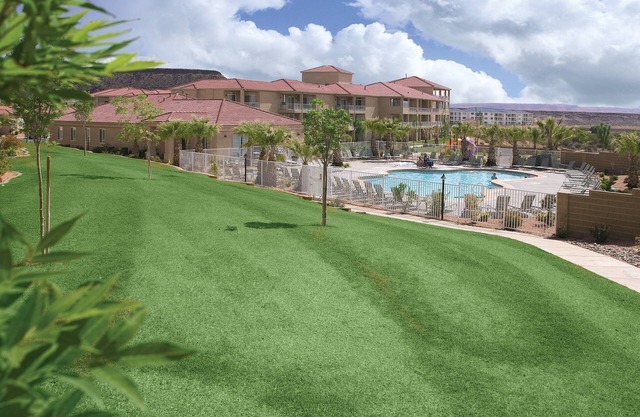 Las Palmas Saint George 