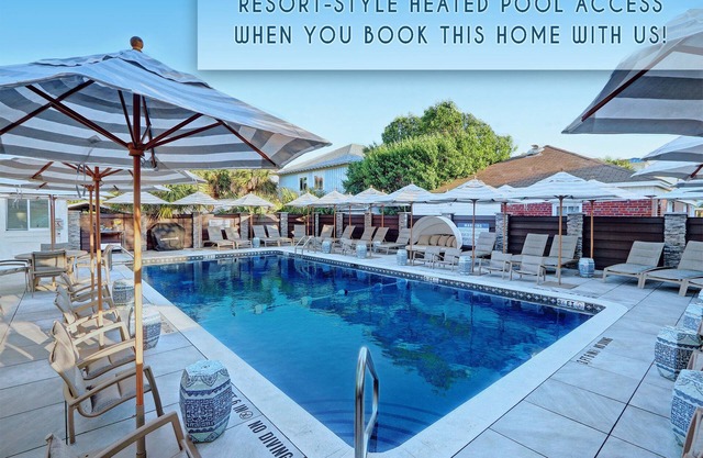 East Park Retreat Carriage 