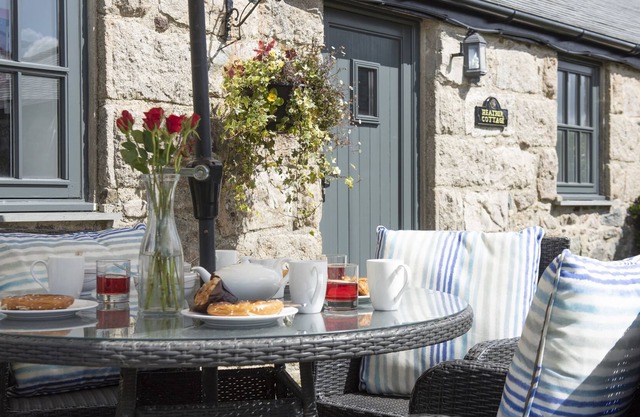 Cottage Beautiful The Beaches 