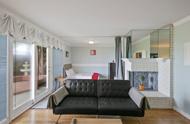 ☀️ Heavenly Hilltop Home 5 min SFO, Caltrain, BART