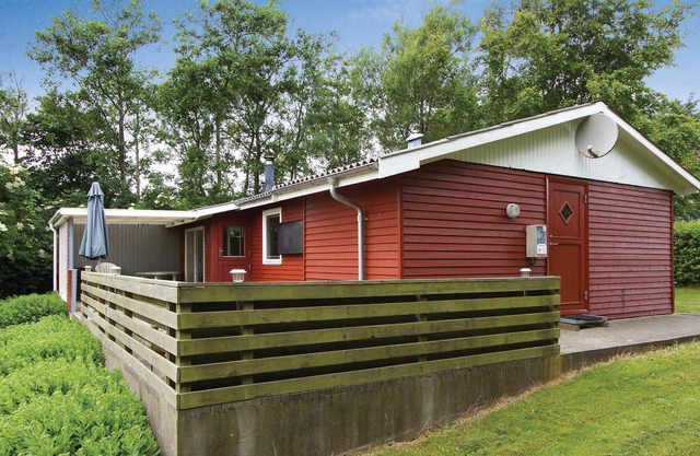 Accommodation Struer 