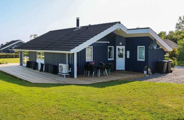 Accommodation Korsør 
