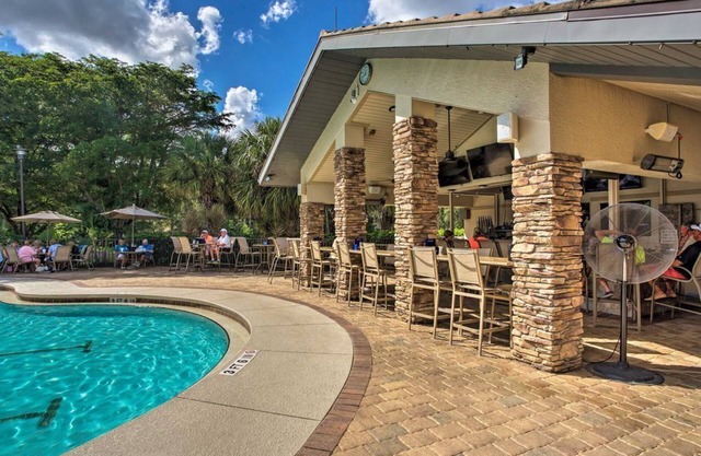 Heritage Palms Golf Country Club 