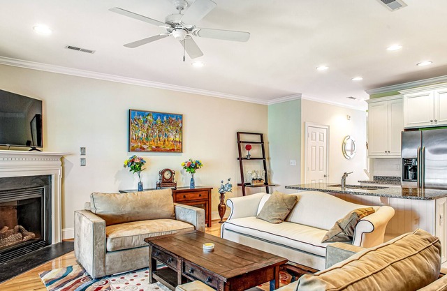 Heritage Village Townhomes Bethpage 