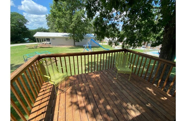 Hickory Grove Hideaway - Cabin 5