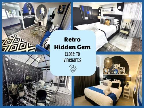 Eleda Hunter Valley Escape 