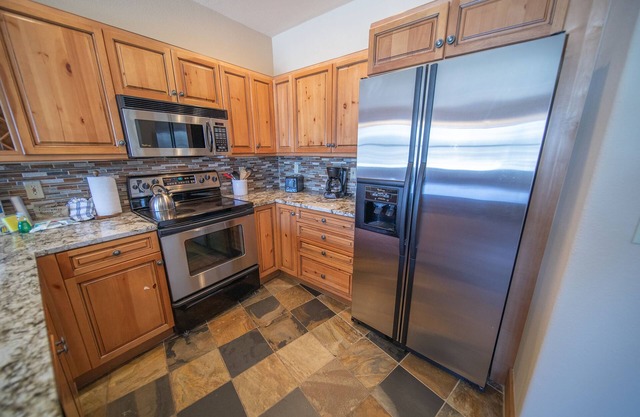 Elk Run Villas 