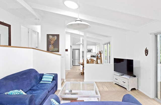 Hidden Oasis Anna Bay 