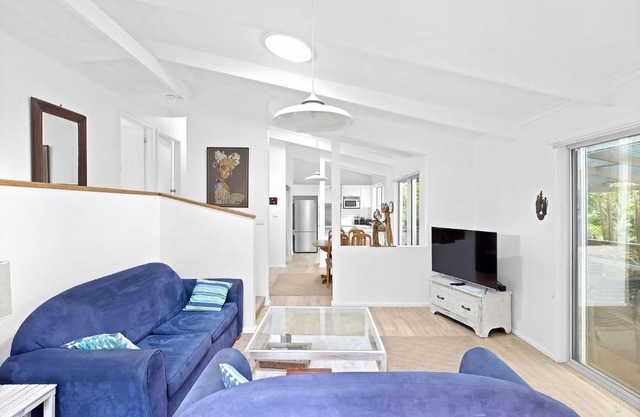 Hidden Oasis Anna Bay 