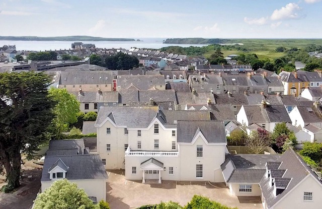 North Beach At The Hideaway 