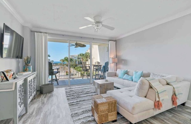 Rosemary Beach Inn 