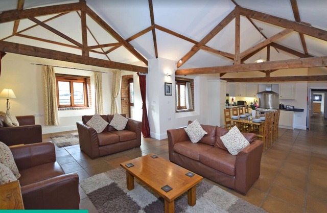 Quality Accommodation Colyton Jurrasic Coast 