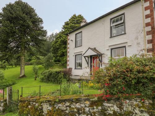 Accommodation Torver Coniston 