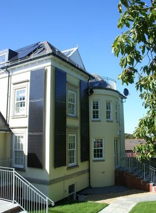 Highlands Apartment 5