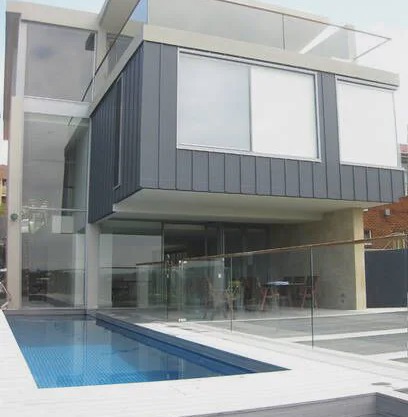 Highview House Queenscliff