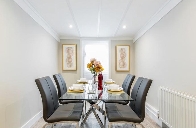 Hiikotshomes - Dartford