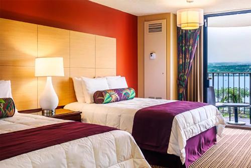 Castle Hilo Hawaiian Hotel 