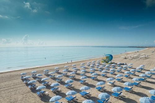 Hilton Bentley Beach 