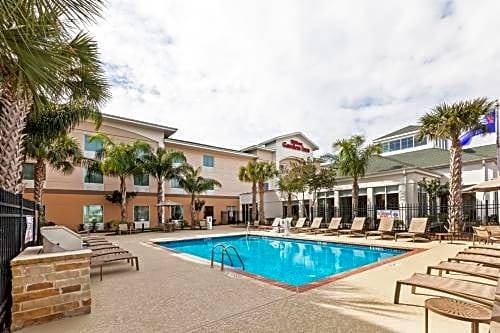 Hilton Garden Inn Corpus Christi