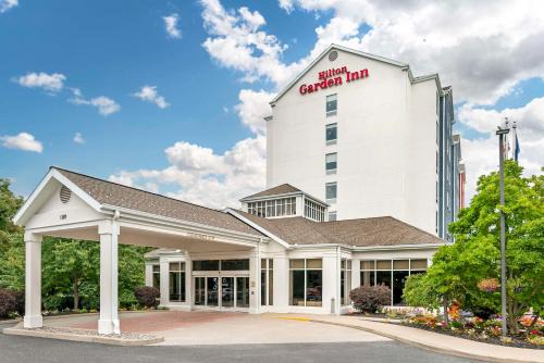 Hilton Garden Inn 