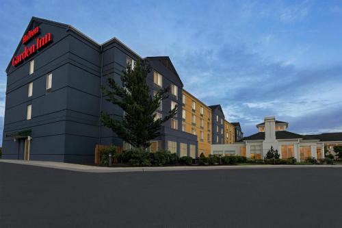 Hilton Garden Inn Allentown Bethlehem Airport 