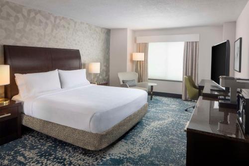Hilton Garden Inn Bethesda 