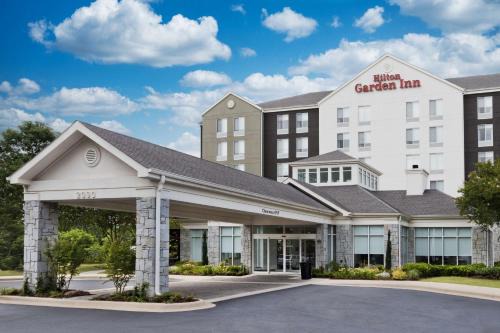 Drury Inn Suites Birmingham Grandview 