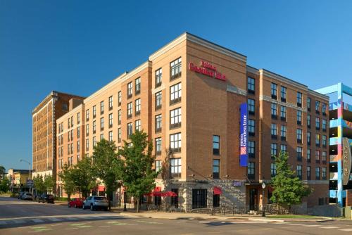 Hilton Garden Inn Bloomington 
