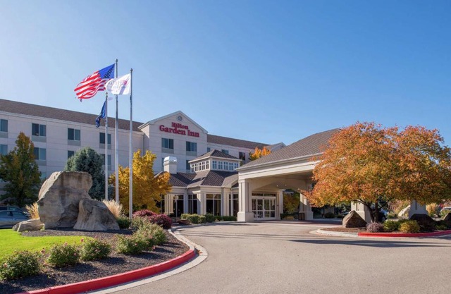 Hilton Garden Inn Boise Spectrum 