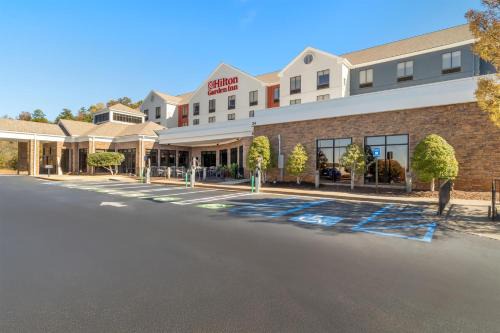 Hilton Garden Inn Cartersville 