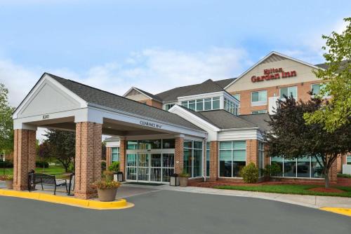 Hilton Garden Inn Columbia 