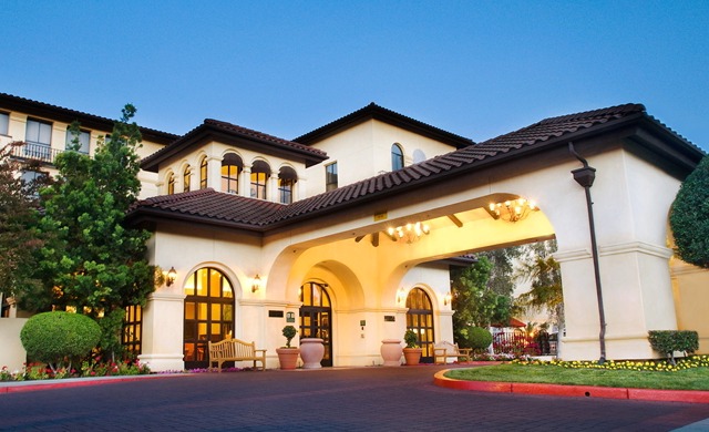 Hilton Garden Inn Cupertino