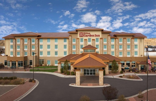 Hilton Garden Inn Gallup 