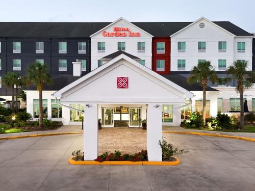 Hilton Garden Inn Nasa 