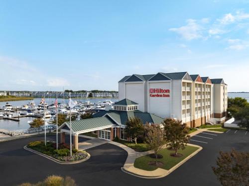Hilton Garden Inn Kent Island 