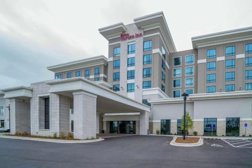 Hilton Garden Inn Madison Sun Prairie 