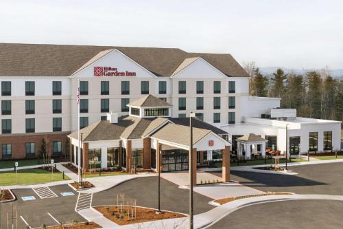 Hilton Garden Inn Medford 