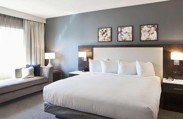 Hilton Garden Inn Minneapolis - University Area