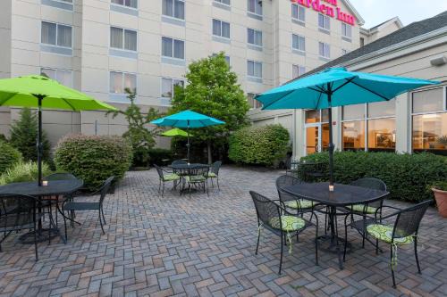 Hilton Garden Inn Nanuet 