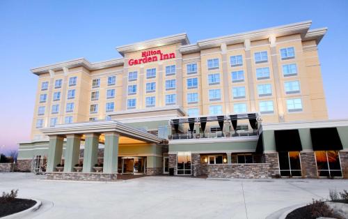 Hilton Garden Inn Olathe 