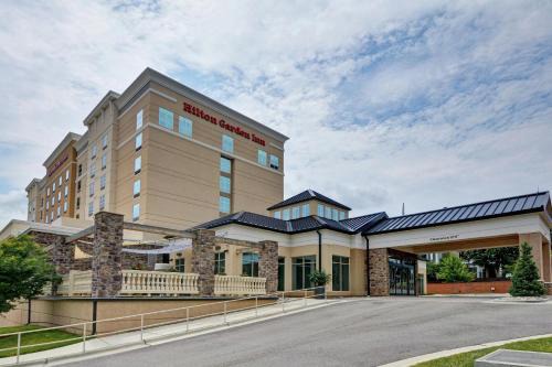 Hilton Garden Inn Valley 
