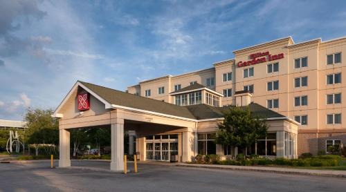 Hilton Garden Inn Rockaway 