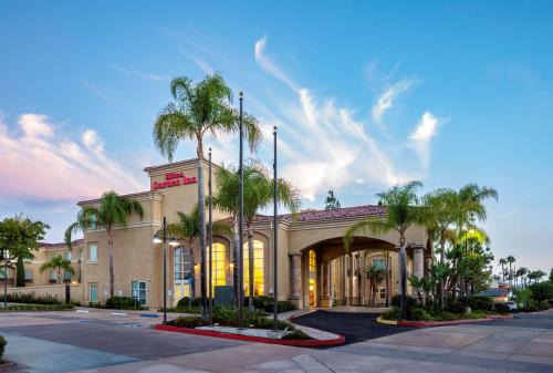 Hilton Garden Inn San Bernardo 