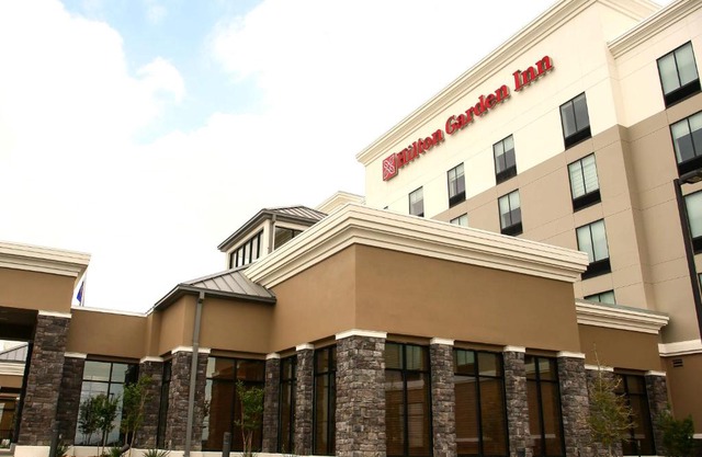 Hilton Garden Inn San Oak Conference 