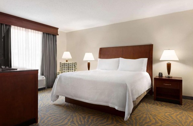 Hilton Garden Inn Shelton 