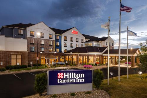 Hilton Garden Inn Sioux Falls South 