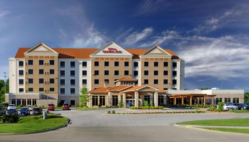 Hilton Garden Inn Springfield 