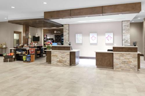 Hilton Garden Inn Waco 