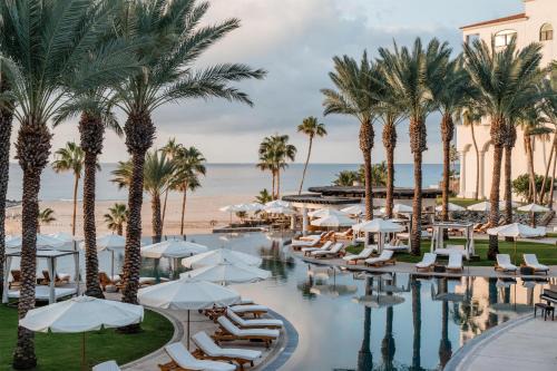 Hilton Los Cabos Beach Golf Resort 